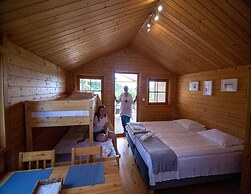 Bungalow in Miedzyzdroje With a Terrace