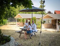 Bungalow in Miedzyzdroje With a Terrace