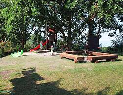 Bungalow in Miedzyzdroje With a Terrace