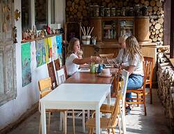 Bungalow in Miedzyzdroje With a Terrace