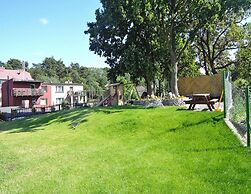 Bungalow in Miedzyzdroje With a Terrace