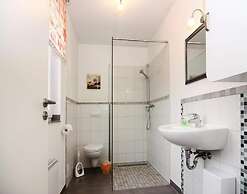 Ferienhaus de Poeler Drift in Zierow