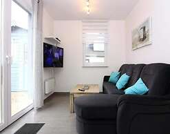 Ferienhaus de Poeler Drift in Zierow