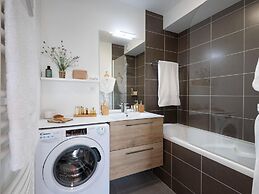 Residence Les Villas D'olonne, Les Sables D'olonne
