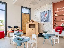 Residence Les Villas D'olonne, Les Sables D'olonne