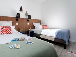 Residence Les Villas D'olonne, Les Sables D'olonne
