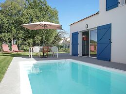Residence Les Villas D'olonne, Les Sables D'olonne