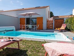 Residence Les Villas D'olonne, Les Sables D'olonne