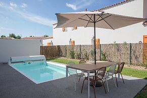 Residence Les Villas D'olonne, Les Sables D'olonne