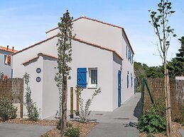 Residence Les Villas D'olonne, Les Sables D'olonne