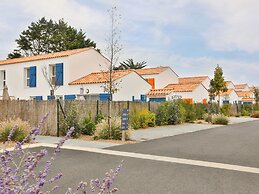 Residence Les Villas D'olonne, Les Sables D'olonne
