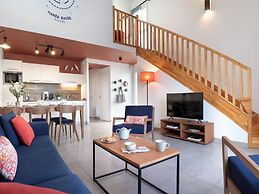 Residence Les Villas D'olonne, Les Sables D'olonne
