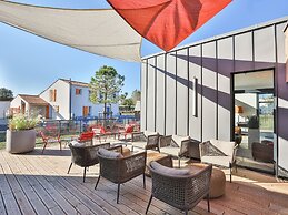 Residence Les Villas D'olonne, Les Sables D'olonne