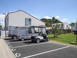 Residence Les Villas D'olonne, Les Sables D'olonne