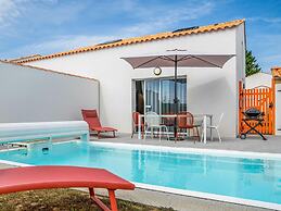 Residence Les Villas D'olonne, Les Sables D'olonne