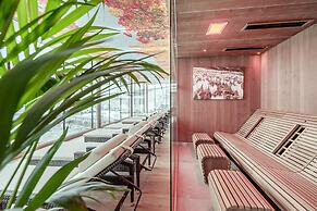 Apartments Home Reginas ALP Deluxe, Solden