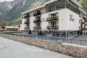 Apartments Home Reginas ALP Deluxe, Solden