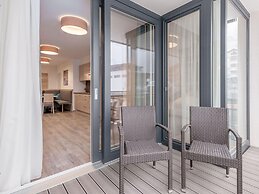 Apartments Home Reginas ALP Deluxe, Solden