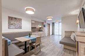 Apartments Home Reginas ALP Deluxe, Solden