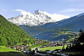 Apartments Home Reginas ALP Deluxe, Solden