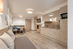 Apartments Home Reginas ALP Deluxe, Solden