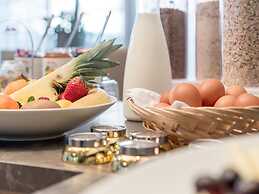 Apartments Home Reginas ALP Deluxe, Solden