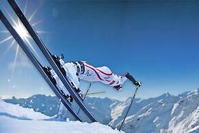 Apartments Home Reginas ALP Deluxe, Solden