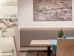 Apartments Home Reginas ALP Deluxe, Solden