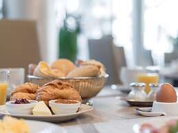 Apartments Home Reginas ALP Deluxe, Solden