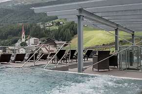 Apartments Home Reginas ALP Deluxe, Solden