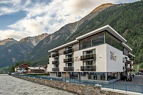 Apartments Home Reginas ALP Deluxe, Solden