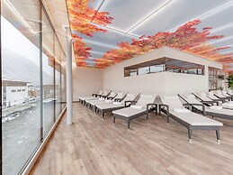 Apartments Home Reginas ALP Deluxe, Solden