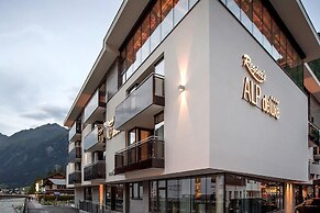 Apartments Home Reginas ALP Deluxe, Solden