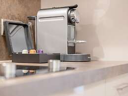 Apartments Home Reginas ALP Deluxe, Solden