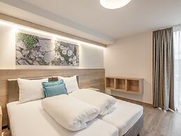 Apartments Home Reginas ALP Deluxe, Solden