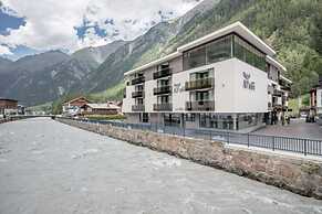 Apartments Home Reginas ALP Deluxe, Solden