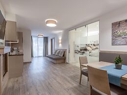 Apartments Home Reginas ALP Deluxe, Solden