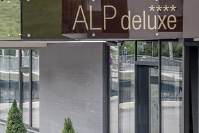 Apartments Home Reginas ALP Deluxe, Solden