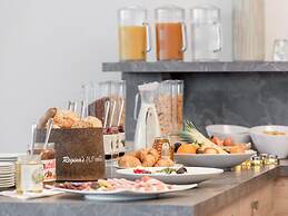 Apartments Home Reginas ALP Deluxe, Solden