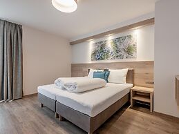 Apartments Home Reginas ALP Deluxe, Solden