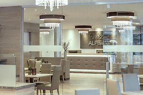 Apartments Home Reginas ALP Deluxe, Solden