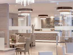 Apartments Home Reginas ALP Deluxe, Solden