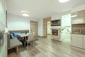 Apartments Home Reginas ALP Deluxe, Solden