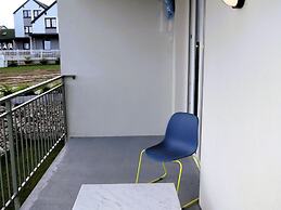 New Apartment for 4 People, Rewal