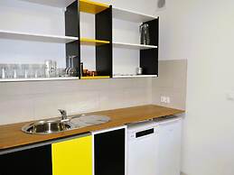 New Apartment for 4 People, Rewal