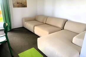 New Apartment for 4 People, Rewal