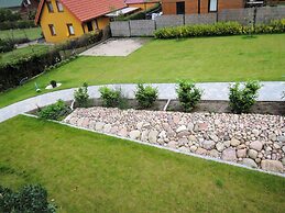 New Apartment for 4 People, Rewal