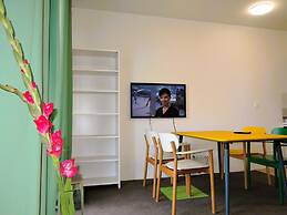 New Apartment for 4 People, Rewal