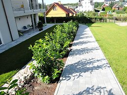 New Apartment for 4 People, Rewal