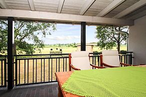 House Spreewiese, Neuendorf am See